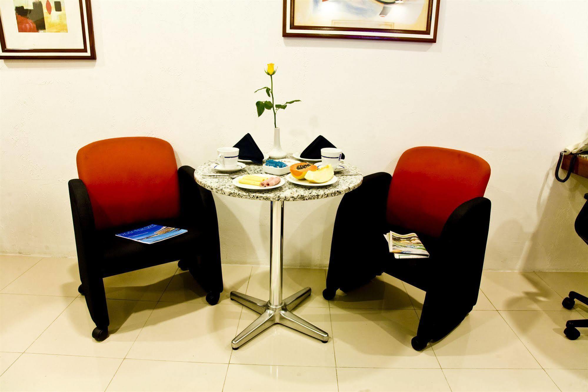 Lord Manaus Hotel Exterior foto