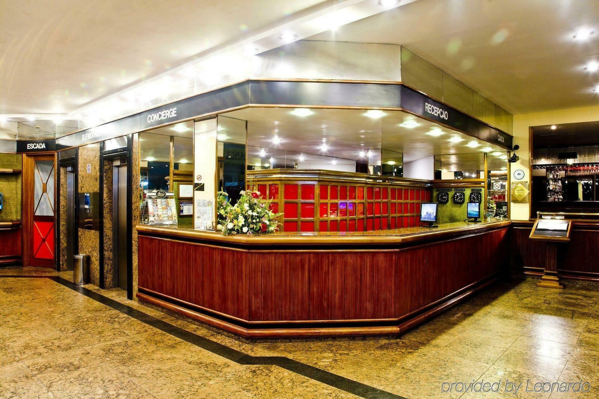 Lord Manaus Hotel Exterior foto