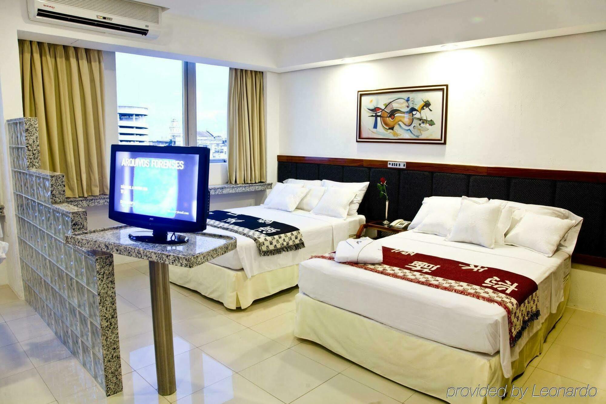 Lord Manaus Hotel Cameră foto